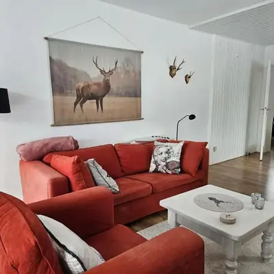 Ferienwohnung-Harzidyllisch