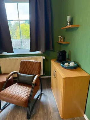 Grundriss der Unterkunft Villa Gesine
