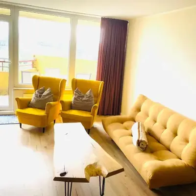 Superior Apartment 581