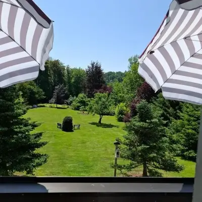 Hochwald Balkon