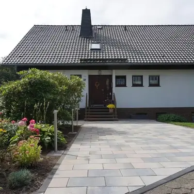 Ferienwohnung Hoher Weg