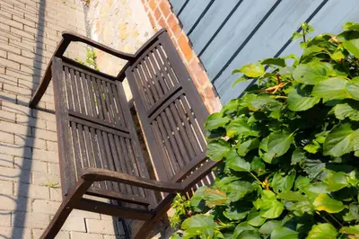 Grundriss der Unterkunft Ferienhaus am Glockenberg