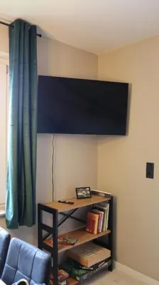 TV/Unterhaltungsangebot in der Unterkunft FeWo Waldseeblick Hahnenklee
