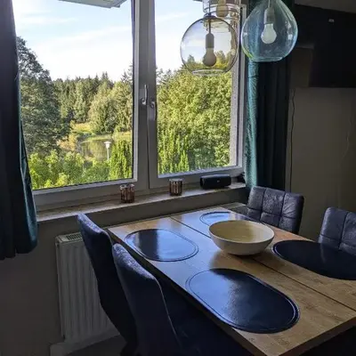 FeWo Waldseeblick Hahnenklee