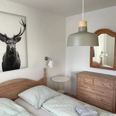 Urlaubshaus-Braunlage Wohnung 1