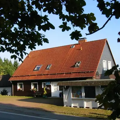 Appartements Am Hexenstieg