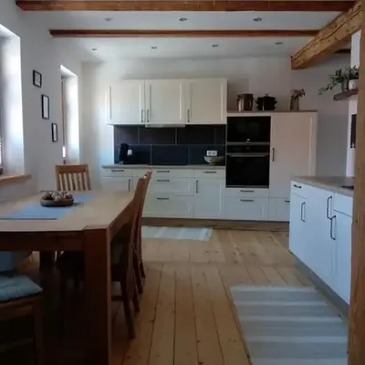 Ferienwohnung Gisela 80qm