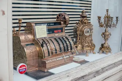 Grundriss der Unterkunft Kaiser-Wilhelm-Suite by Meis in Quedlinburg Zentral