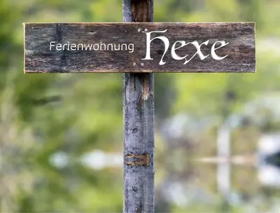 Ein Zertifikat, Auszeichnung, Logo oder anderes Dokument, das in der Unterkunft Blockhausflair mit Kamin, Balkon und Bergpanorama ausgestellt ist