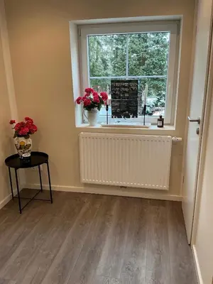 Grundriss der Unterkunft Haus Bergstadtblick Fewo Auszeit