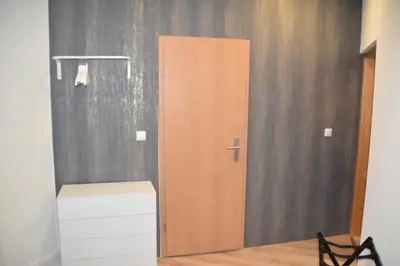 Grundriss der Unterkunft Zur-kleinen-Auszeit