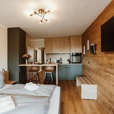 Harzchalet Emma 3 - mit Sauna - Sankt Andreasberg