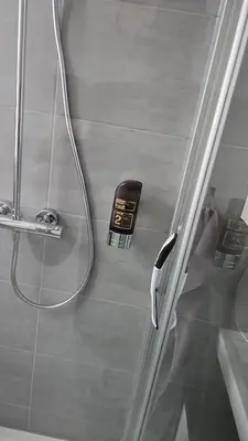 Ein Badezimmer in der Unterkunft Ackerbürgerhaus