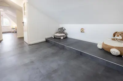 Grundriss der Unterkunft Ferienhaus Brockenoase Apartment Bergzauber
