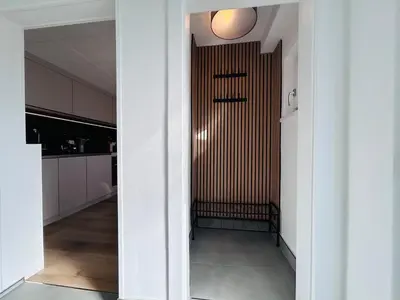 Grundriss der Unterkunft Harzburg-Living Wohnung Goethe`s Bergblick