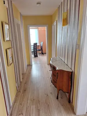 Grundriss der Unterkunft Villa Duli