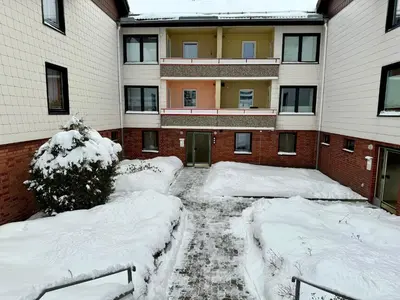 Erstklassige Ferienwohnung zentral - Gipfelblick, Parkplatz & Bettwäsche inklusive im Winter