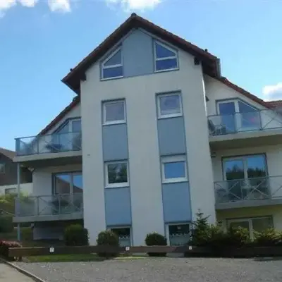 Ferienwohnung Hermelin