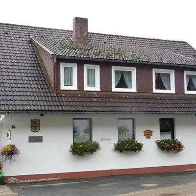 Ferienwohnung Brüggemann