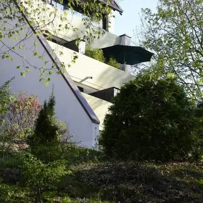 Ferienwohnung Kleine Fluchten