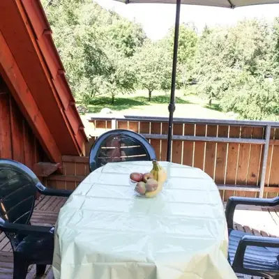 Ferienwohnung Ferienhäuser am Brocken
