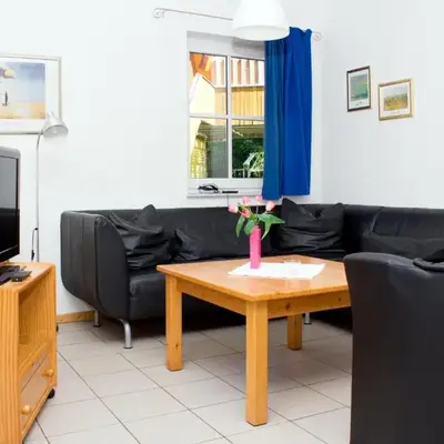 Ferienwohnung Ferienhäuser am Brocken