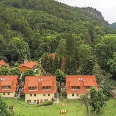 Ferienwohnung Ferienhäuser am Brocken