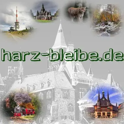 Harz-Bleibe Wernigerode