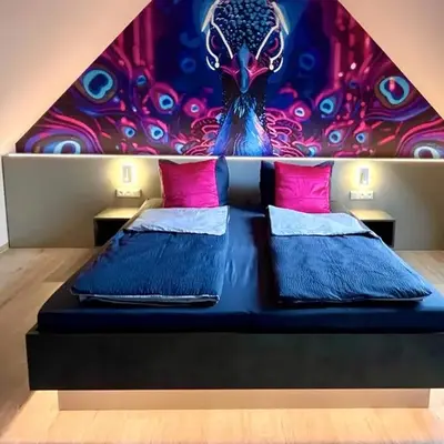 HarzFokus - Brightnest - #Netflix#Wlan#Zentrum