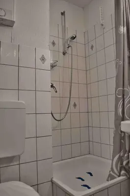 Grundriss der Unterkunft Ferienwohnung 