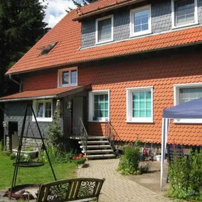 Ferienwohnung 