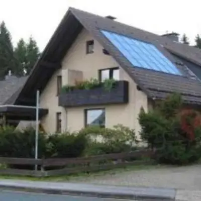 Ferienwohnung Lenk