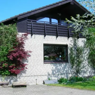 Ferienwohnung Zum Waldseebad