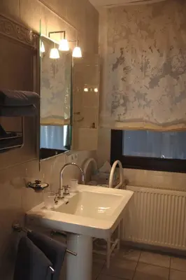 Grundriss der Unterkunft Ferienhaus Arnold