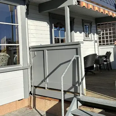 Ferienhaus HarzHase
