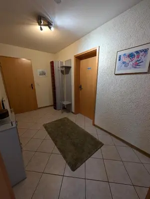 Grundriss der Unterkunft Ferienhaus Bornholzweg in Quedlinburg 157 qm