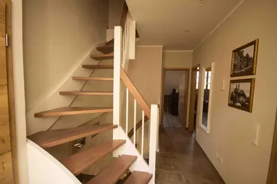 Grundriss der Unterkunft Appartementhaus Seiler Quedlinburg