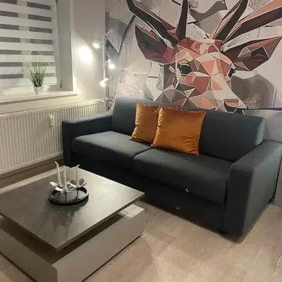 HarzFokus - Freshnest #Netflix#Wlan#Zentrum