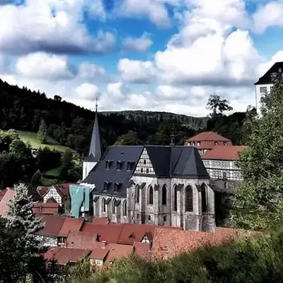 Ferienwohnungen im Harz