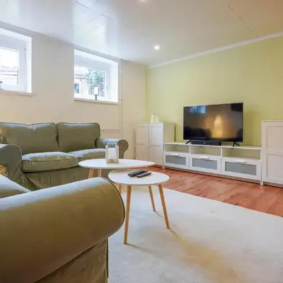 Ferienwohnung Emma - Gemütliche Wohnung mit Terrasse