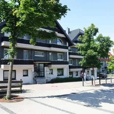 Köhnke 1 Comfortable holiday residence