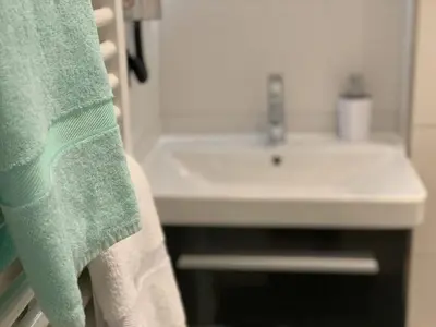 Grundriss der Unterkunft Köhnke 7 Comfortable holiday residence