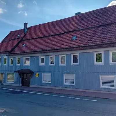 Ferienhaus Herman Grote- Harz