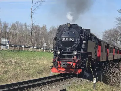 Grundriss der Unterkunft Bergnest-Harz Comfortable holiday residence