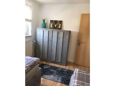 Grundriss der Unterkunft Hahndorf Comfortable holiday residence