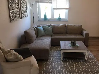 Grundriss der Unterkunft Hahndorf Comfortable holiday residence