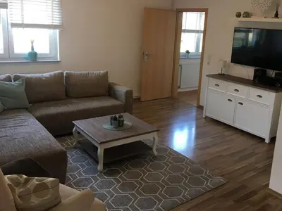 Grundriss der Unterkunft Hahndorf Comfortable holiday residence