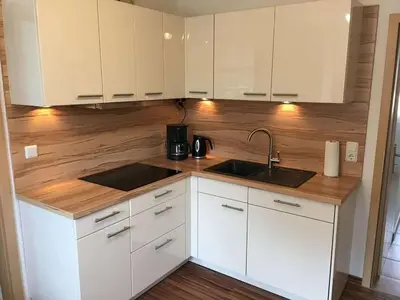 Grundriss der Unterkunft Hahndorf Comfortable holiday residence