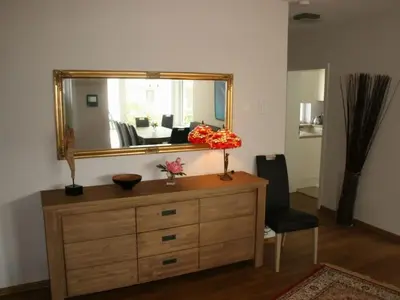 Grundriss der Unterkunft Sonnenwinkel Comfortable holiday residence