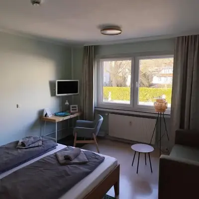 Apartment Wolkenhügel